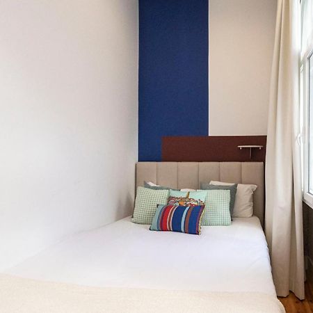 Lovelystay - Allderman Apartment - Almada 1º T Πόρτο Εξωτερικό φωτογραφία