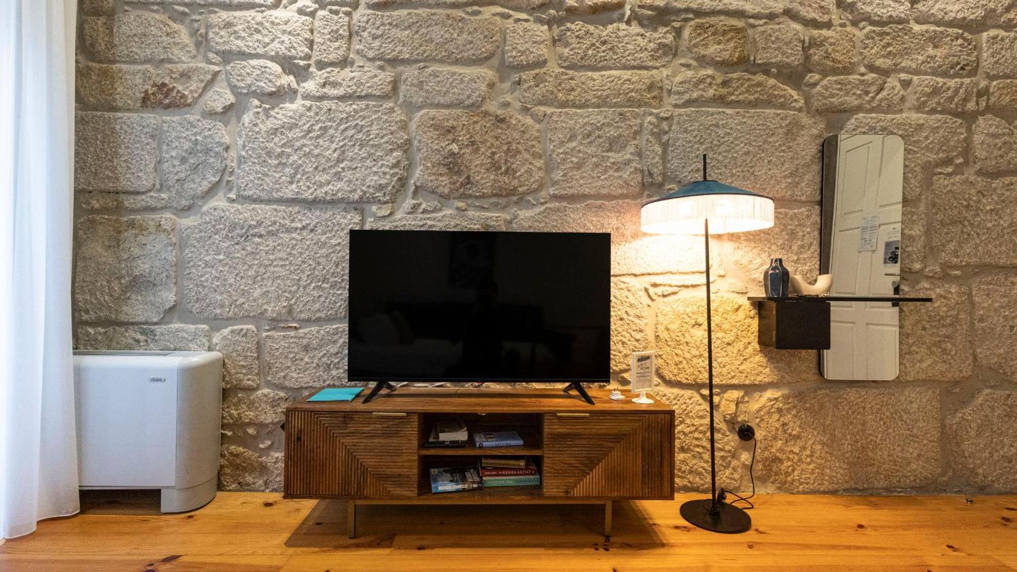 Lovelystay - Allderman Apartment - Almada 1º T Πόρτο Εξωτερικό φωτογραφία