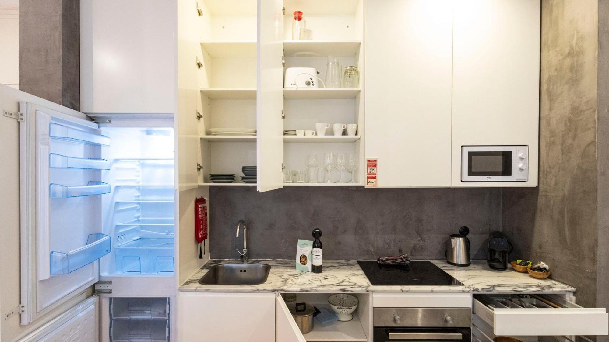 Lovelystay - Allderman Apartment - Almada 1º T Πόρτο Εξωτερικό φωτογραφία