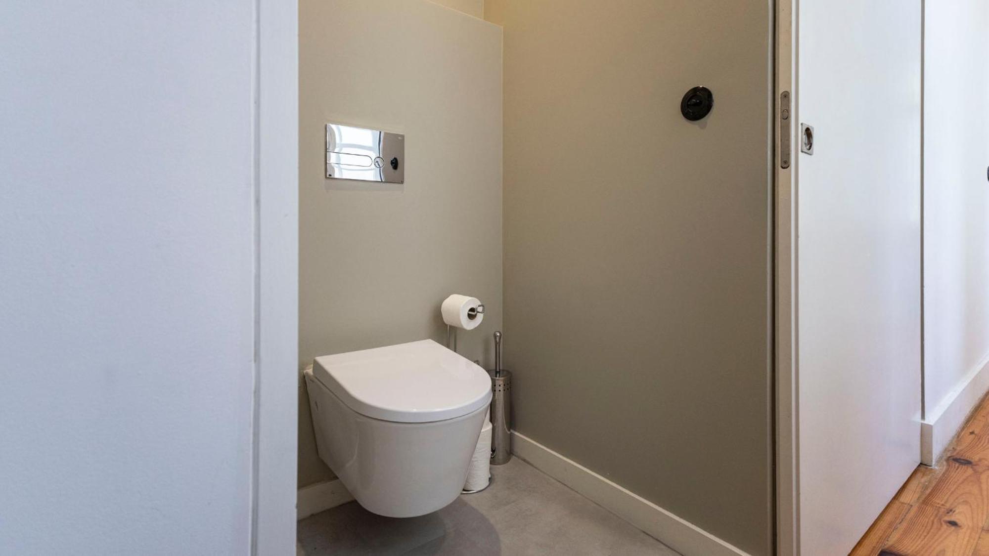 Lovelystay - Allderman Apartment - Almada 1º T Πόρτο Εξωτερικό φωτογραφία