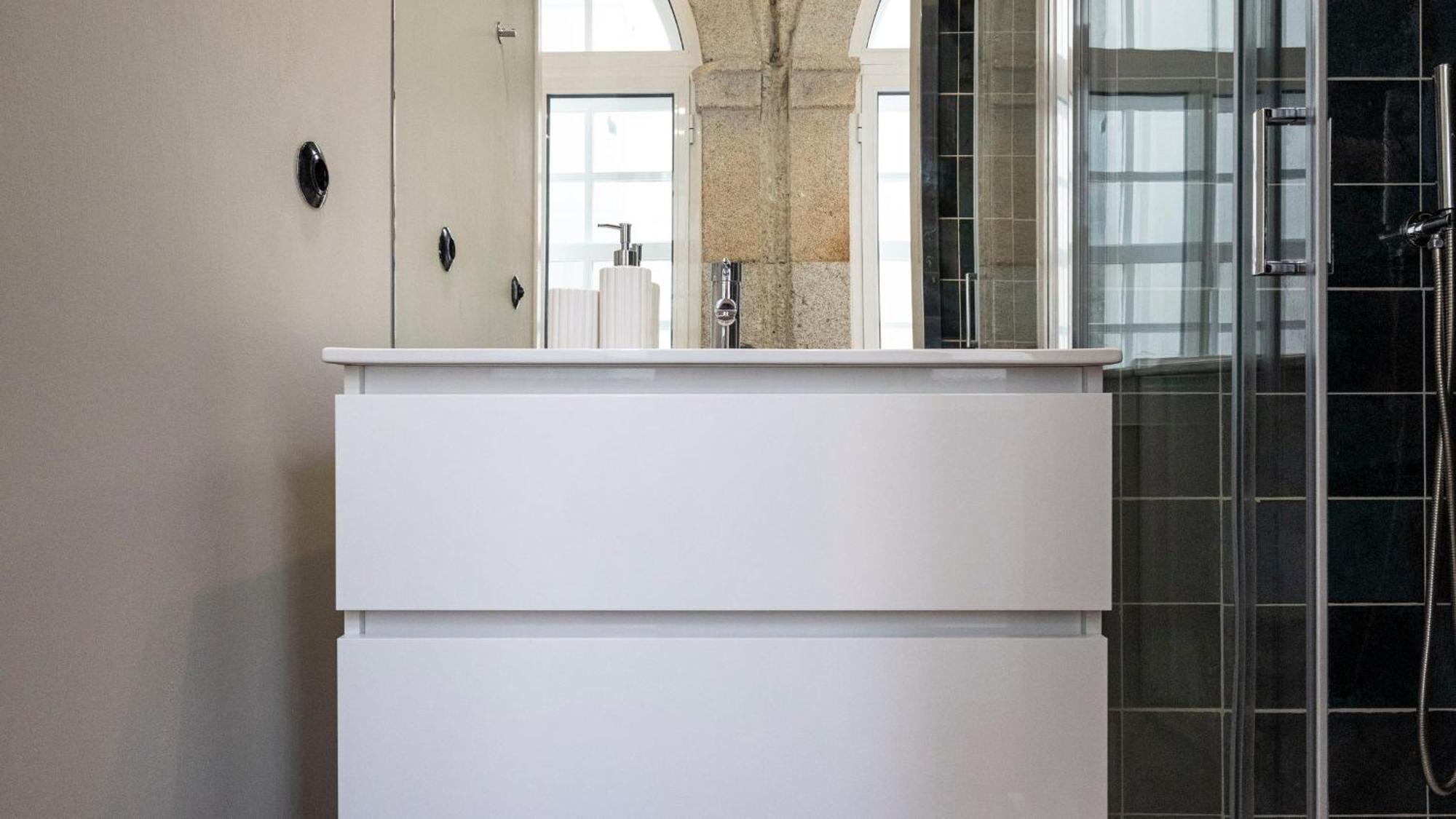 Lovelystay - Allderman Apartment - Almada 1º T Πόρτο Εξωτερικό φωτογραφία